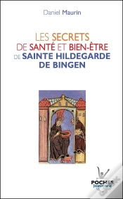 Capa do artigo Les Secrets De Sante Et Bien-Etre De Sainte Hildegarde De Bingen