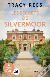 Capa do artigo Les Secrets De Silvermoor