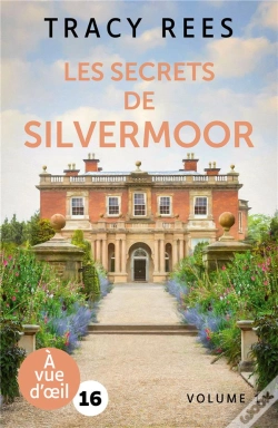 Capa do artigo Les Secrets De Silvermoor