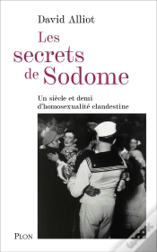 Capa do artigo Les Secrets De Sodome : Un Siècle Et Demi D