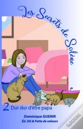 Les Secrets De Solene Tome 2 - 