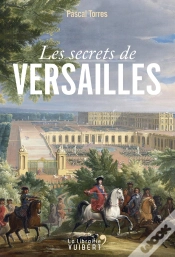 Capa do artigo Les Secrets De Versailles