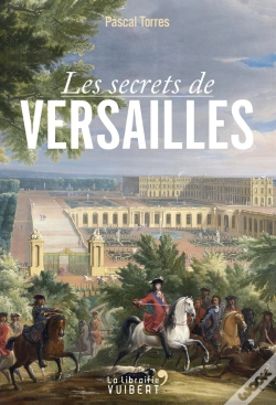 Capa do artigo Les Secrets De Versailles
