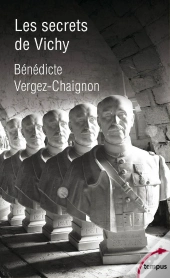 Les Secrets De Vichy
