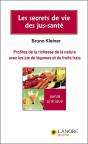 Les Secrets De Vie Des Jus-Santé - Preview