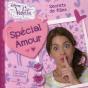 Les Secrets De Violetta, Amour - Preview