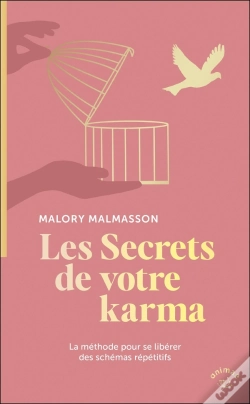 Capa do artigo Les Secrets De Votre Karma : La Méthode Pour Se Libérer Des Schémas Répétitifs
