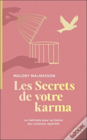 Capa do artigo Les Secrets De Votre Karma : La Méthode Pour Se Libérer Des Schémas Répétitifs