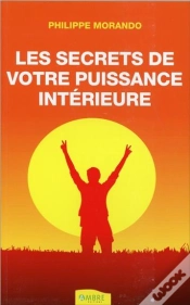Capa do artigo Les Secrets De Votre Puissance Interieure