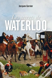 Capa do artigo Les Secrets De Waterloo