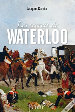 Capa do artigo Les Secrets De Waterloo