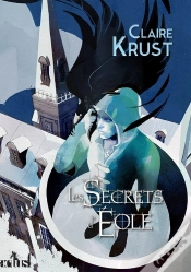 Capa do artigo Les Secrets D