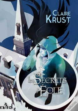 Capa do artigo Les Secrets D'Eole