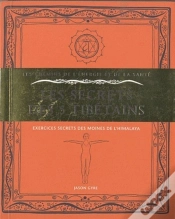 Capa do artigo Les Secrets Des 5 Tibetains