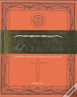 Capa do artigo Les Secrets Des 5 Tibetains