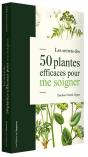 Les Secrets Des 50 Plantes Efficaces Pour Me Soigner - Preview