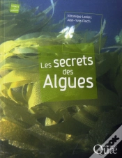 Capa do artigo Les Secrets Des Algues