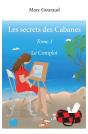Les Secrets Des Cabanes Tome 1 - Preview