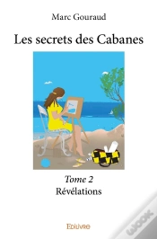 Capa do artigo Les Secrets Des Cabanes Tome 2 ; Révélations