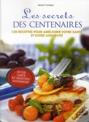 Capa do artigo Les Secrets Des Centenaires