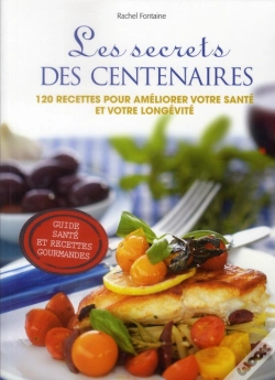 Capa do artigo Les Secrets Des Centenaires