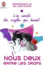 Les Secrets Des Couples Qui Durent T.4 ; Nous Deux Entre Les Draps - Preview