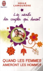 Capa do artigo Les Secrets Des Couples Qui Durent T.7 ; Quand Les Femmes Aimeront Les Hommes