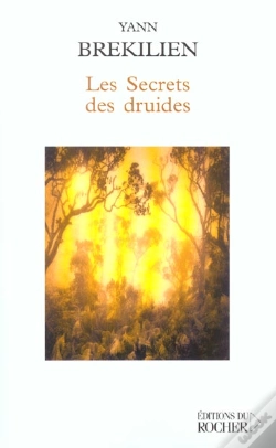 Capa do artigo Les Secrets Des Druides