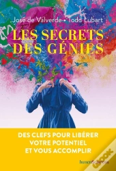 Les Secrets Des Génies