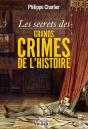 Les Secrets Des Grands Crimes De L'Histoire - Preview