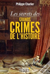 Capa do artigo Les Secrets Des Grands Crimes De L