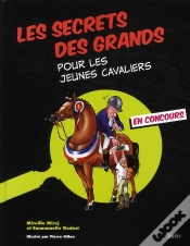 Capa do artigo Les Secrets Des Grands Pour Les Jeunes Cavaliers