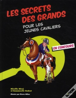 Capa do artigo Les Secrets Des Grands Pour Les Jeunes Cavaliers