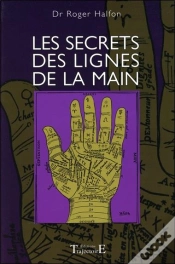 Capa do artigo Les Secrets Des Lignes De La Main