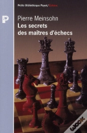 Capa do artigo Les Secrets Des Maîtres D