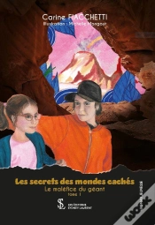 Capa do artigo Les Secrets Des Mondes Cachés  T. ; Le Maléfice Du Géant
