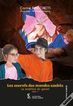 Capa do artigo Les Secrets Des Mondes Cachés  T. ; Le Maléfice Du Géant