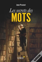 Capa do artigo Les Secrets Des Mots