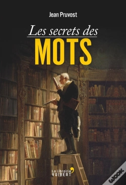Capa do artigo Les Secrets Des Mots