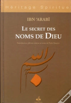 Capa do artigo Les Secrets Des Noms De Dieu
