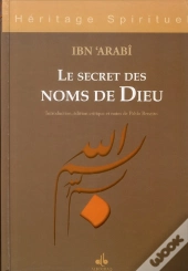 Les Secrets Des Noms De Dieu
