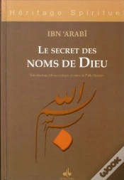 Capa do artigo Les Secrets Des Noms De Dieu