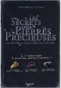 Les Secrets Des Pierres Précieuses ; Coffret - Preview