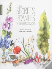 Capa do artigo Les Secrets Des Plantes Et De Leurs Usages