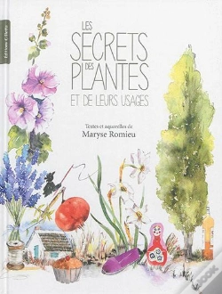 Capa do artigo Les Secrets Des Plantes Et De Leurs Usages