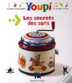 Capa do artigo Les Secrets Des Sons