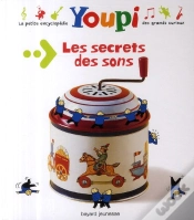 Capa do artigo Les Secrets Des Sons