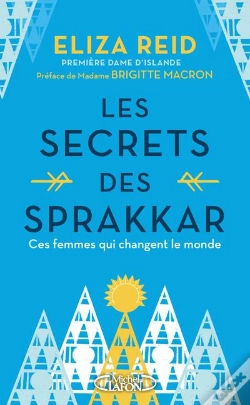Capa do artigo Les Secrets Des Sprakkar