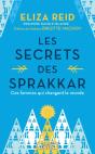Les Secrets Des Sprakkar - Preview