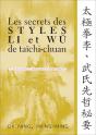 Les Secrets Des Styles Li Et Wu De Taïchi-Chuan - Preview